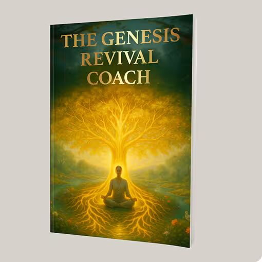 Genesis Revival - Bonus 1-The Genesis Revival Coach
