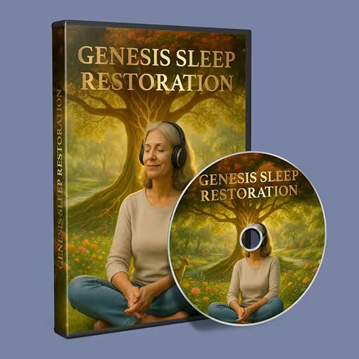 Genesis Revival - Bonus 3-Genesis Sleep Restoration